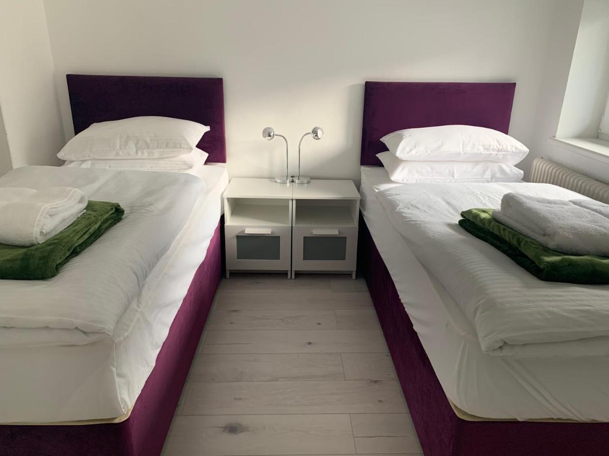 Feathers Apartments Hermagor-Pressegger See Extérieur photo
