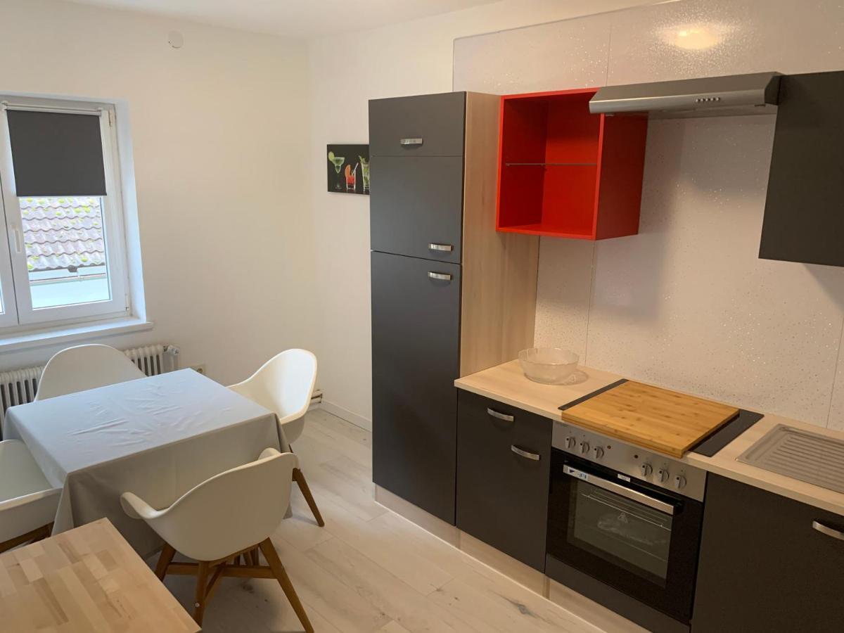 Feathers Apartments Hermagor-Pressegger See Extérieur photo
